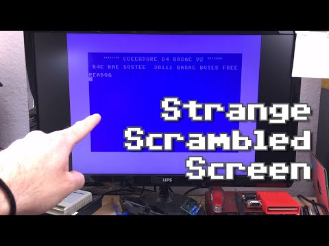 Commodore News - external link