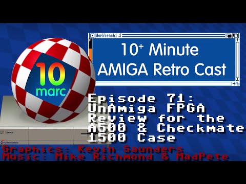 Commodore News - external link