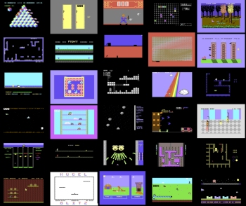 Commodore News - external link
