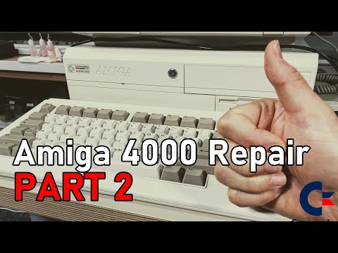 Commodore News - external link