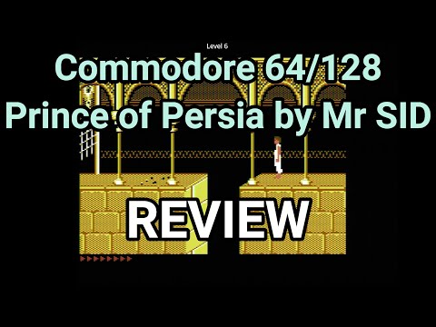Commodore News - external link