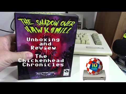 Commodore News - external link