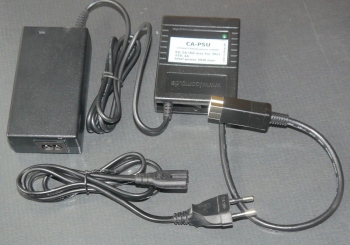 Commodore News - external link
