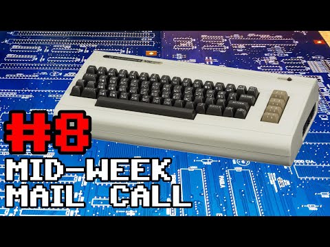Commodore News - external link