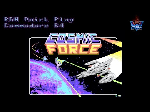 Commodore News - external link