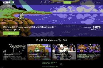 Commodore News - external link
