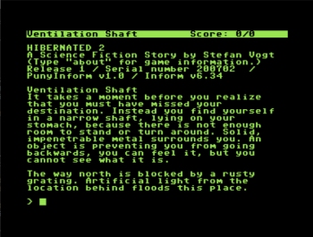 Commodore News - external link