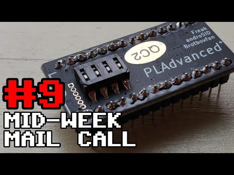 Commodore News - external link