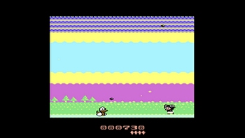 Commodore News - cascade64.de - external link