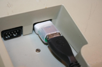 Commodore News - cascade64.de - external link