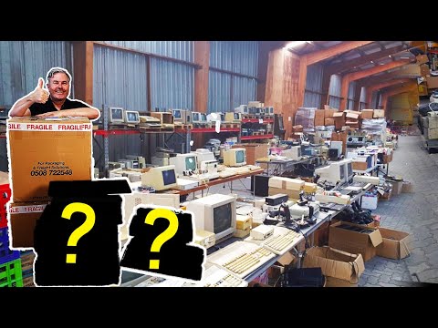 Commodore News - external link