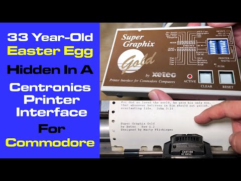 Commodore News - external link