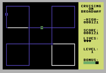 Commodore News - cascade64.de - external link