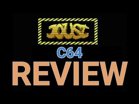 Commodore News - cascade64.de - external link