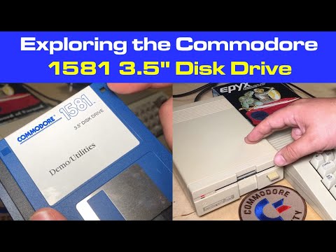 Commodore News - external link