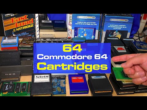 Commodore News - external link