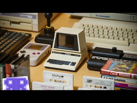 Commodore News - external link