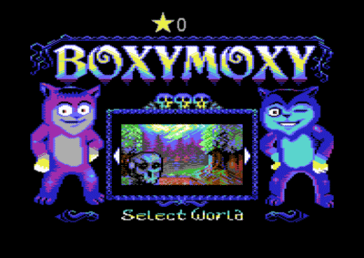 Commodore News - external link