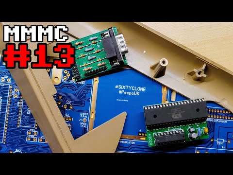 Commodore News - external link