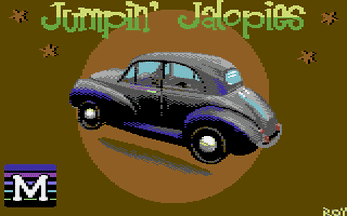 Commodore News - external link