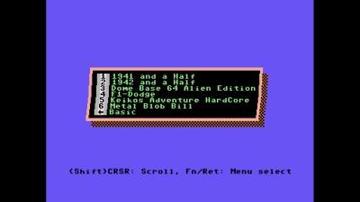 Commodore News - external link