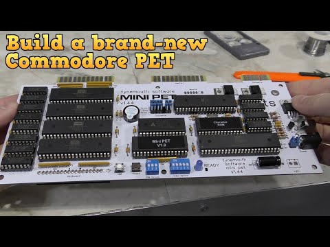 Commodore News - external link