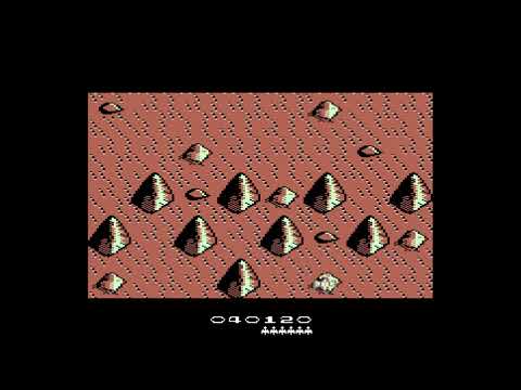 Commodore News - external link