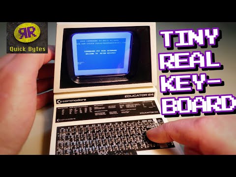 Commodore News - cascade64.de - external link