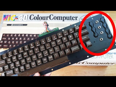 Commodore News - cascade64.de - external link