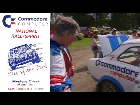 Commodore News - external link