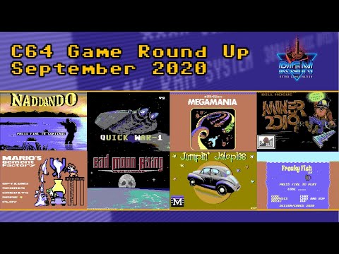 Commodore News - external link