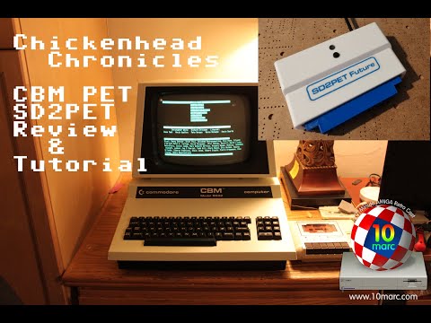 Commodore News - external link