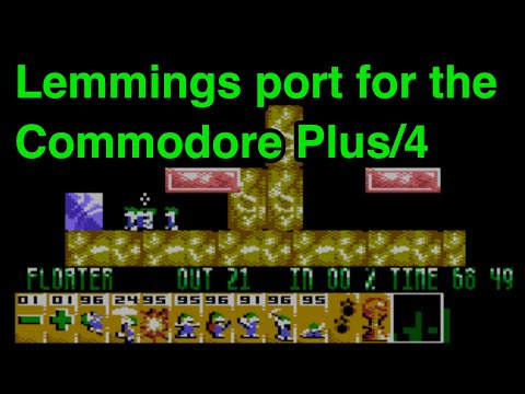 Commodore News - cascade64.de - external link