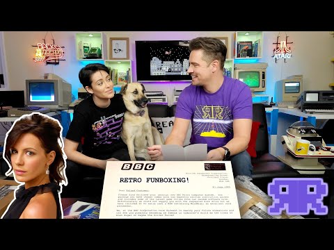 Commodore News - external link