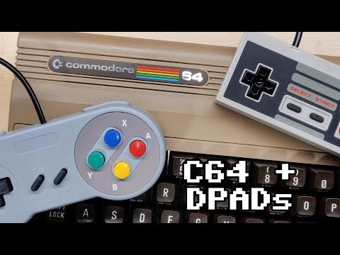 Commodore News - cascade64.de - external link