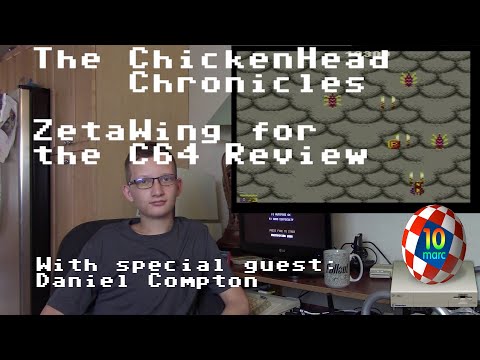 Commodore News - external link