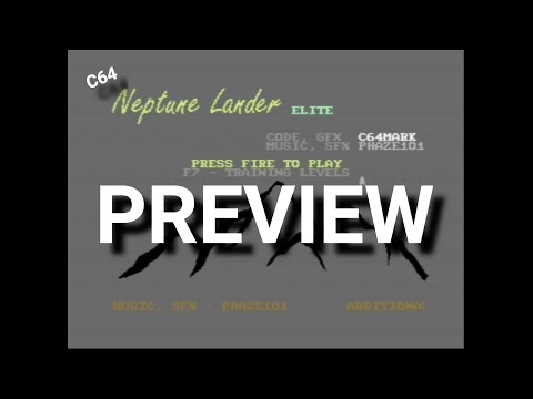 Commodore News - external link
