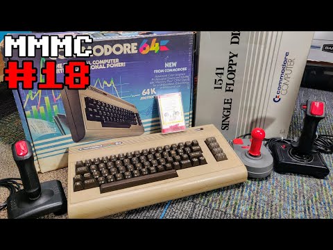 Commodore News - cascade64.de - external link