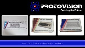Commodore News - external link