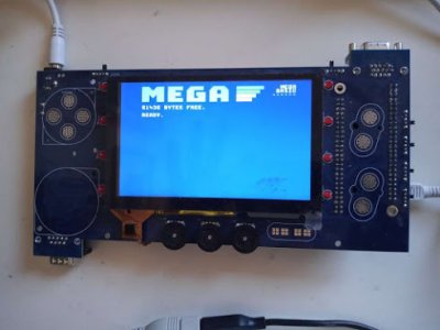 Commodore News - external link