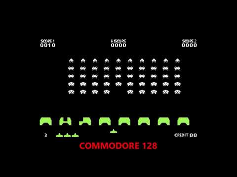 Commodore News - cascade64.de - external link