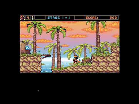 Commodore News - external link