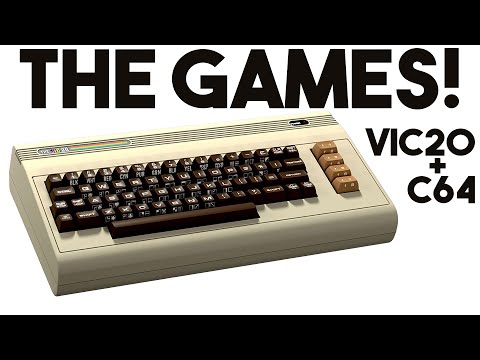 Commodore News - external link