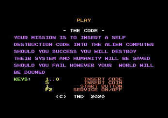 Commodore News - external link