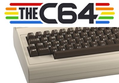 Commodore News - cascade64.de - external link