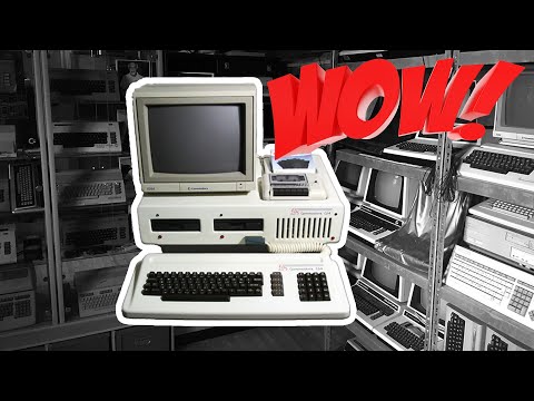 Commodore News - external link