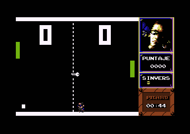 Commodore News - external link