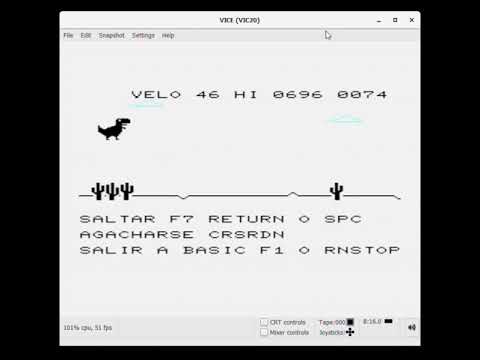 Commodore News - external link