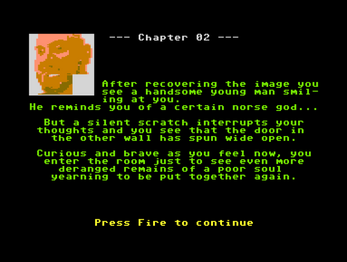 Commodore News - external link