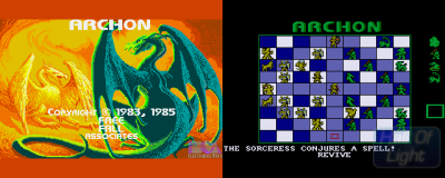 Commodore News - external link